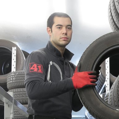 Mechanic 3
