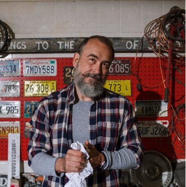 Mechanic 4