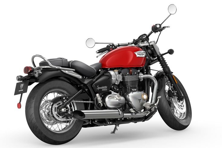 2022 triumph bonneville speedmaster 2022 triumph bonneville speedmaster