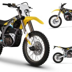 2023 surron storm bee