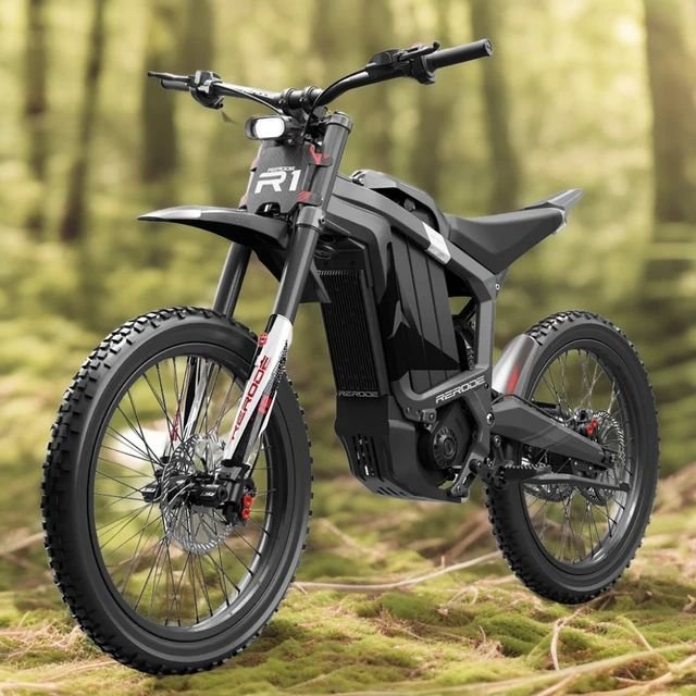 2024 electric dirt bike adults 72v 8000w 35ah 85km h 50mph 19 inch fatbike electro mountain motorcycle motorbike free shipping aliexpress 18