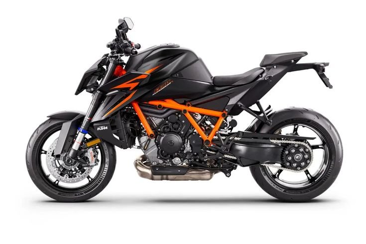 2024 ktm 1390 super duke r evo, tam bir canavar 2024 ktm 1390 super duke r evo, tam bir canavar