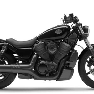2025 harley davidson® nightster® rh975