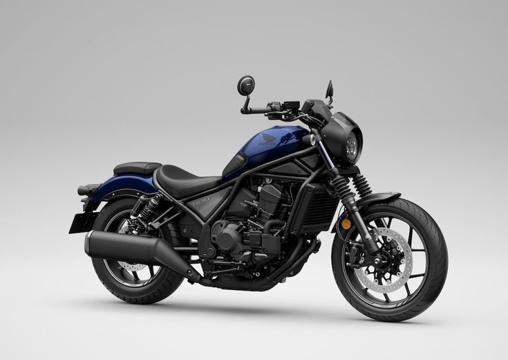 2025 honda cmx1100 rebel honda’s duo of big bore… 2025 honda cmx1100 rebel honda’s duo of big bore…