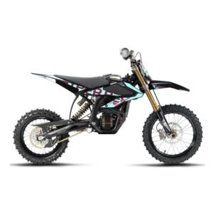 2025 surron hyper bee – factory direct 6 week lead time canno