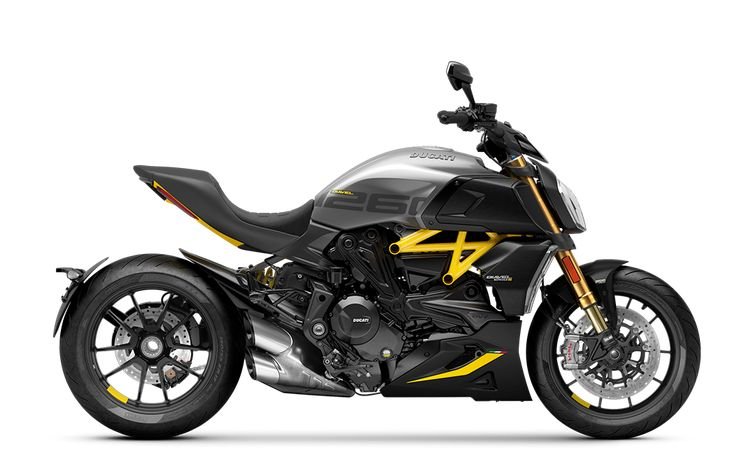 ducati diavel v4 – riding experience ducati diavel v4 – riding experience