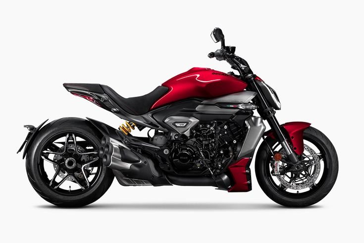 ducati unleashes a heavily updated xdiavel v4 sport cruiser with a new motogp derived engine ducati unleashes a heavily updated xdiavel v4 sport cruiser with a new motogp derived engine