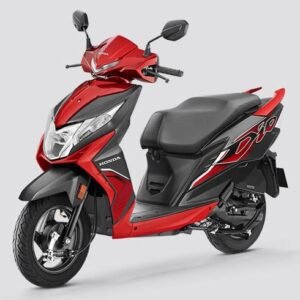 honda dio