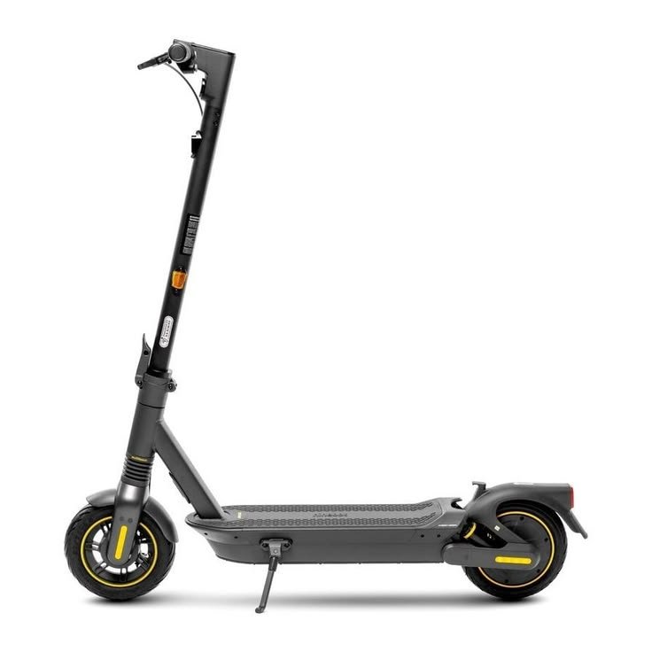 segway ninebot electric kick scooter max g2 segway ninebot electric kick scooter max g2