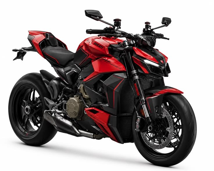 superbike ducati streetfighter v4 de superbike futurista 🏍️ superbike ducati streetfighter v4 de superbike futurista 🏍️