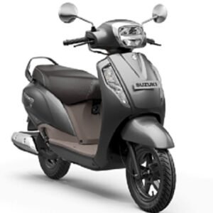 suzuki access 125