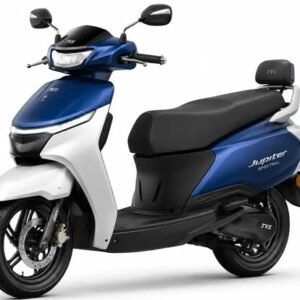 tvs jupiter 110’a yeni spectral versiyon rengi işığa göre değişiyor