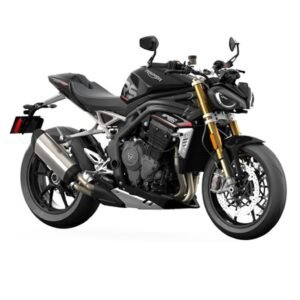 triumph speed triple 1200 rs 1160 cc