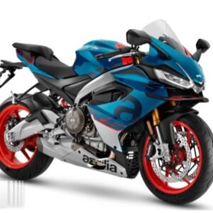 aprilia rs 660 2025