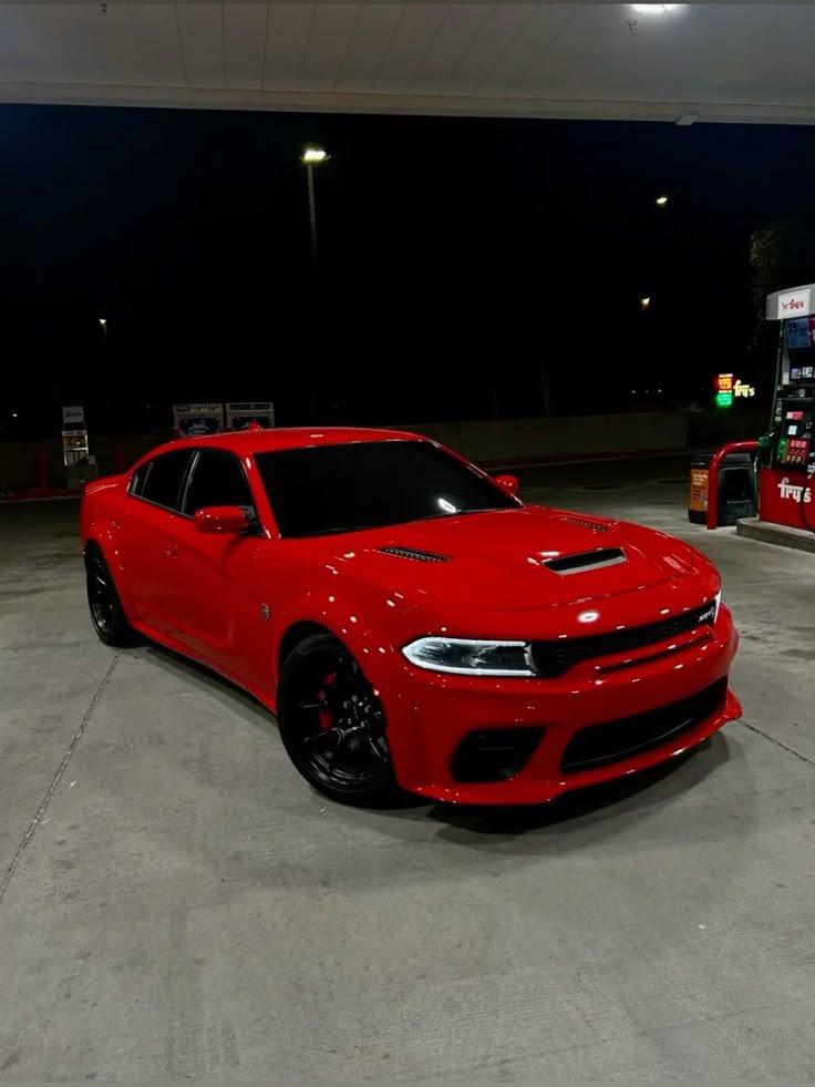Charger