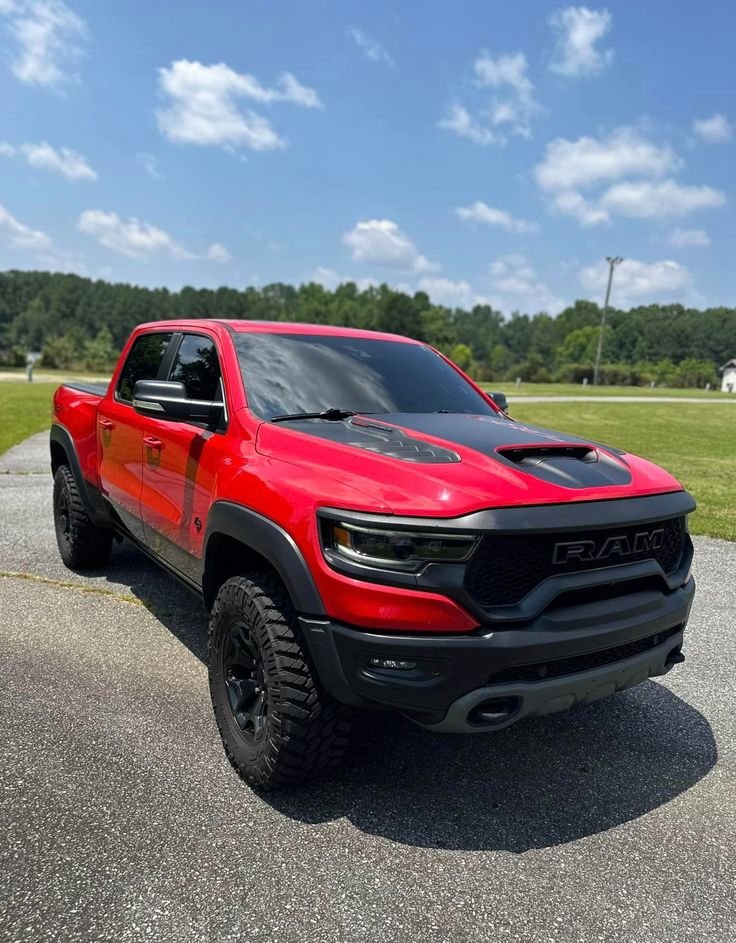 Ram